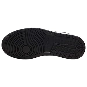 Amazon.com | Jordan Womens Air 1 High WMNS CD0461 100 Tie